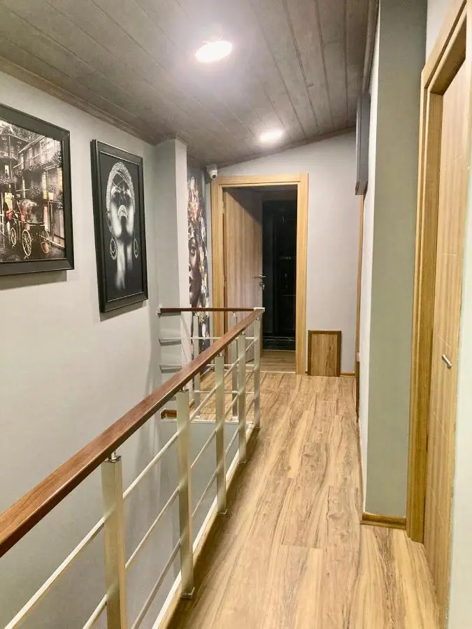 Bonita Hotel