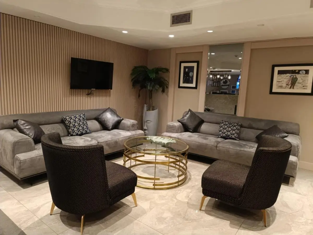 Mineo Hotel Taksim