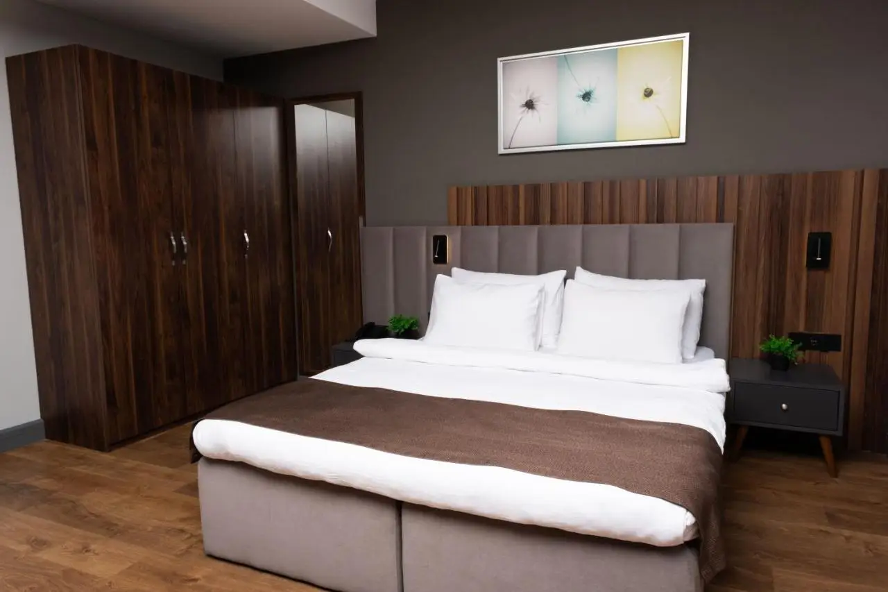 Vita Suites Karaköy