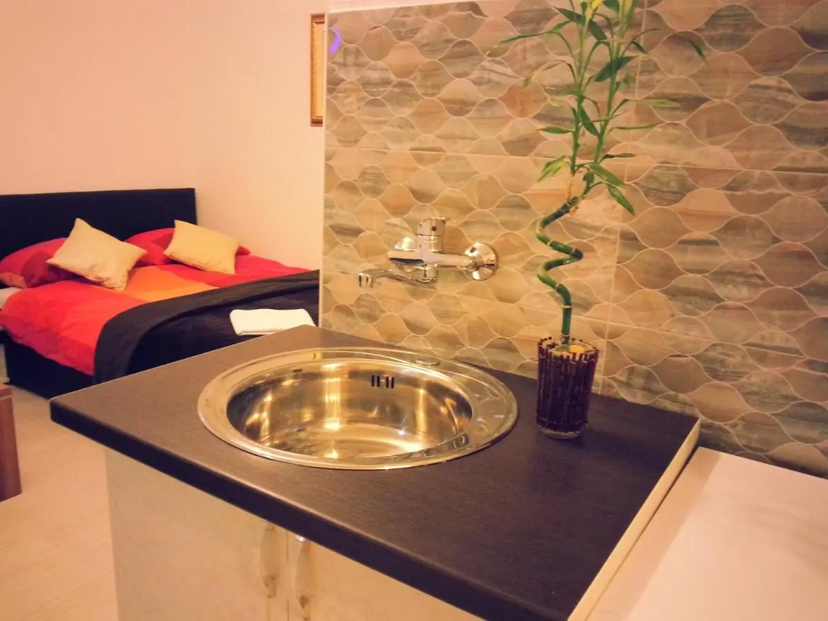 Cumurija Bridge Accommodation