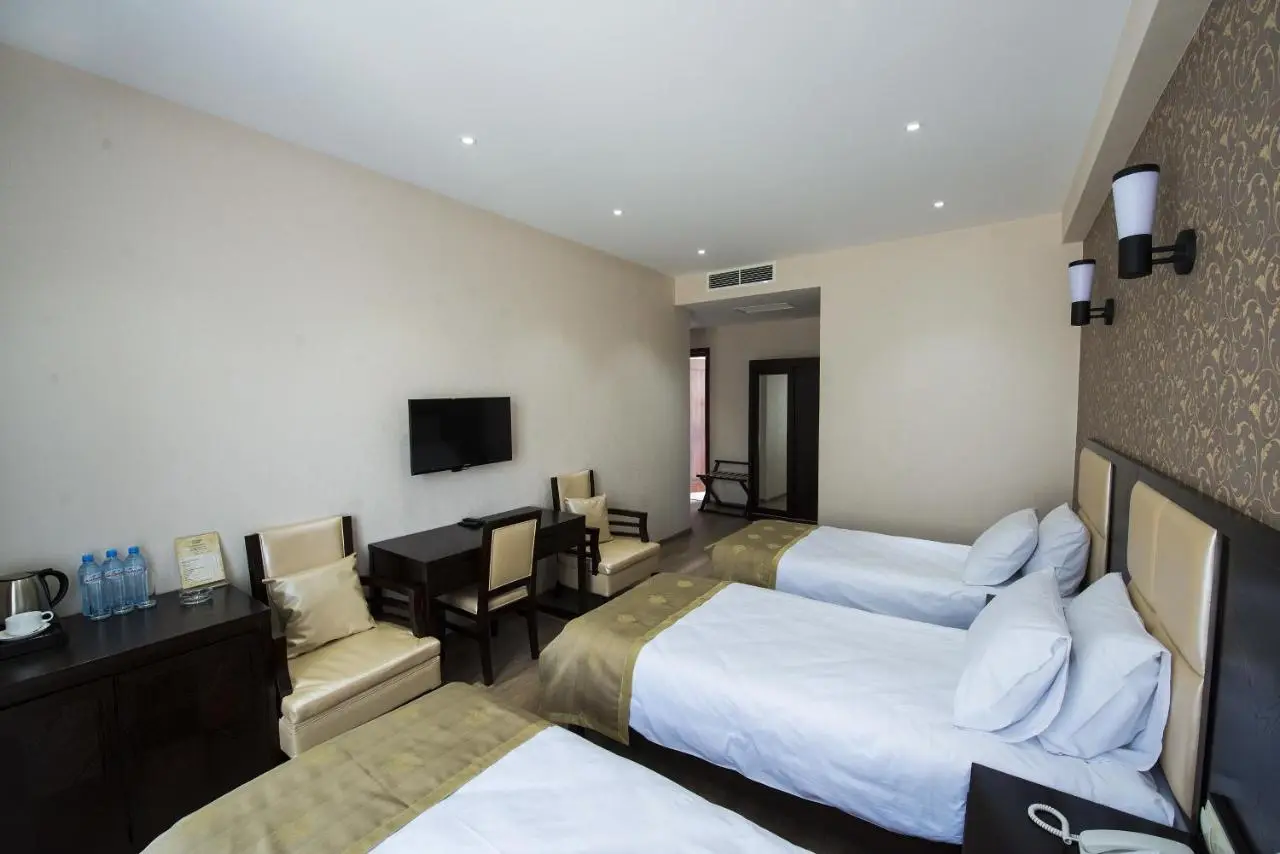 Tbilisi Inn