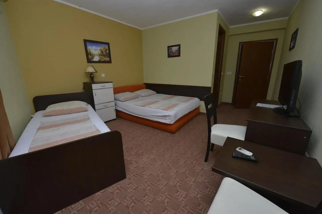 Motel Borik