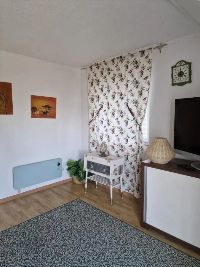 Vila av lugnet