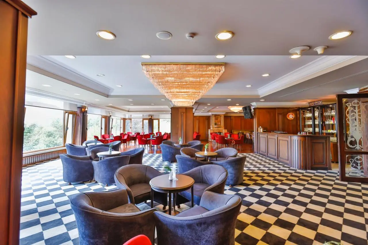 Buyuk Abant Hotel