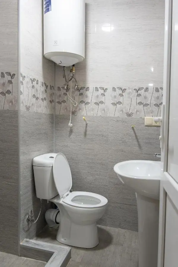 Hotel Lile • სასტუმრო ლილე
