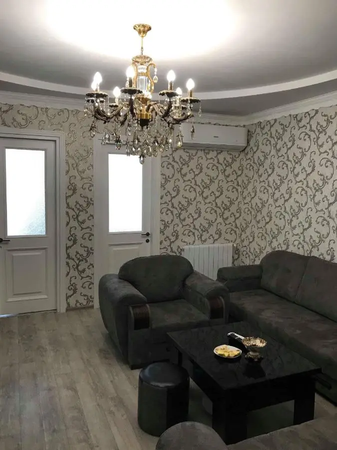 Tatas Apartment