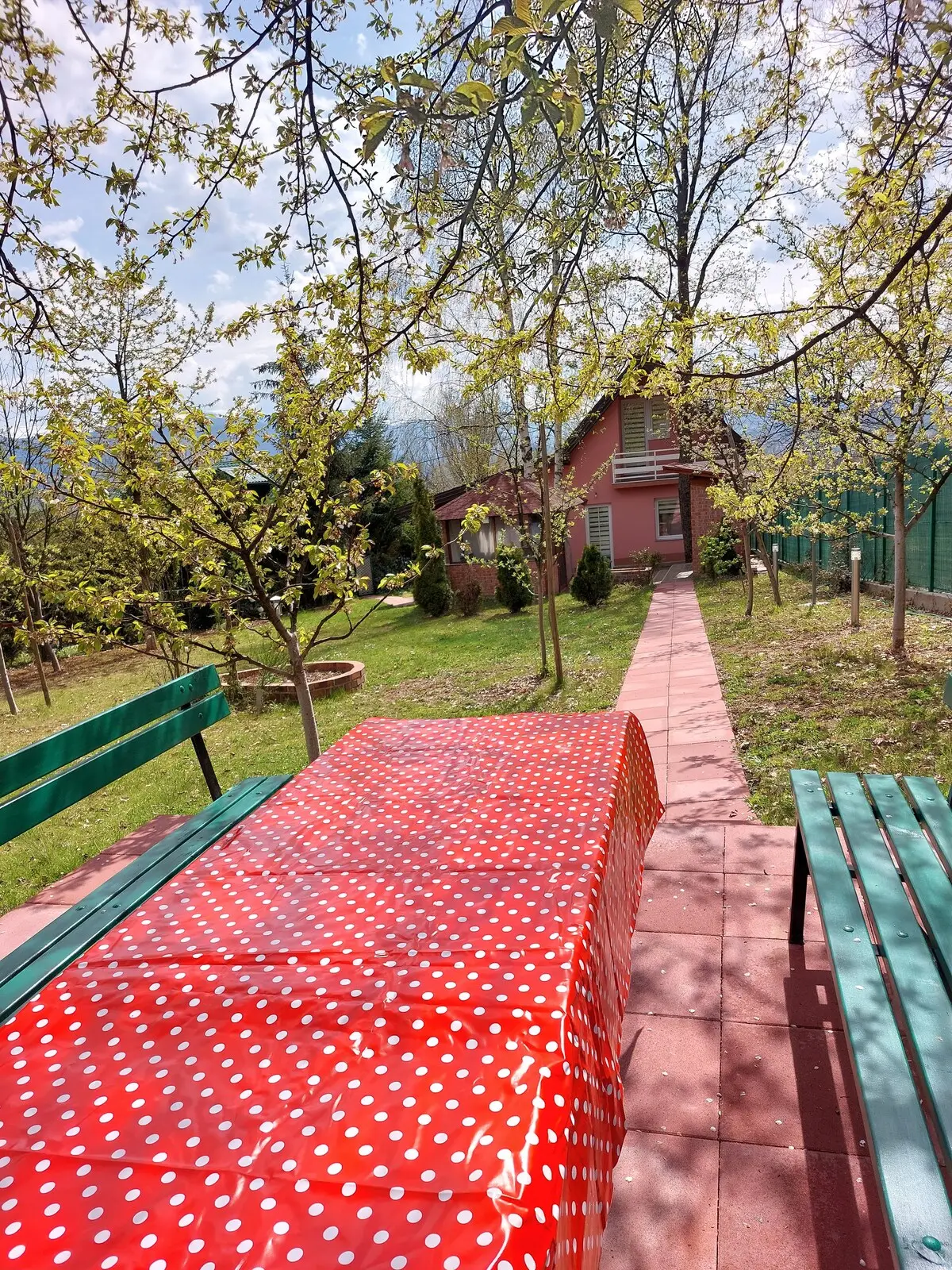 House Ahatovići 2