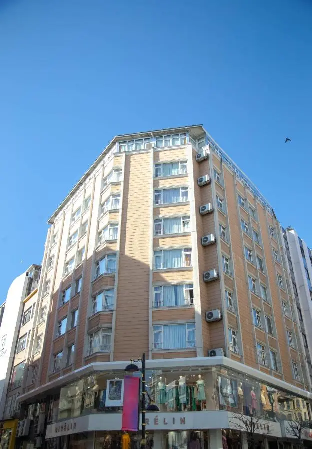 Sahinler Hotel