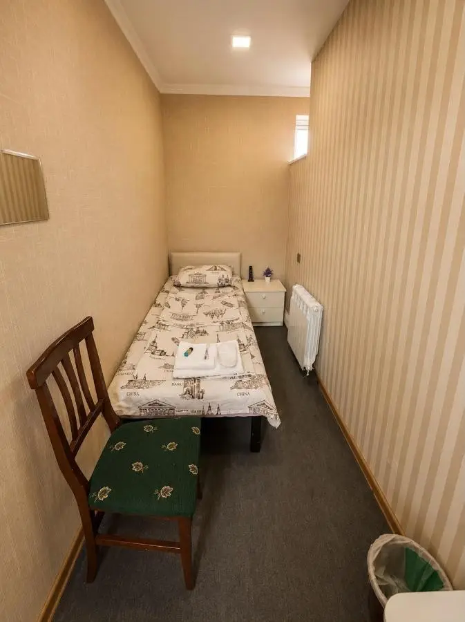 CTH-Baku-Hostel