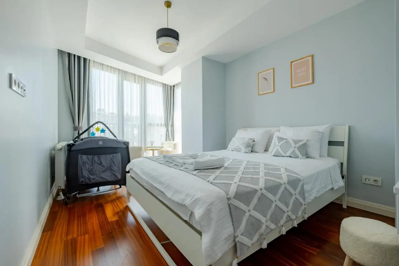 Elysium Soul Residence