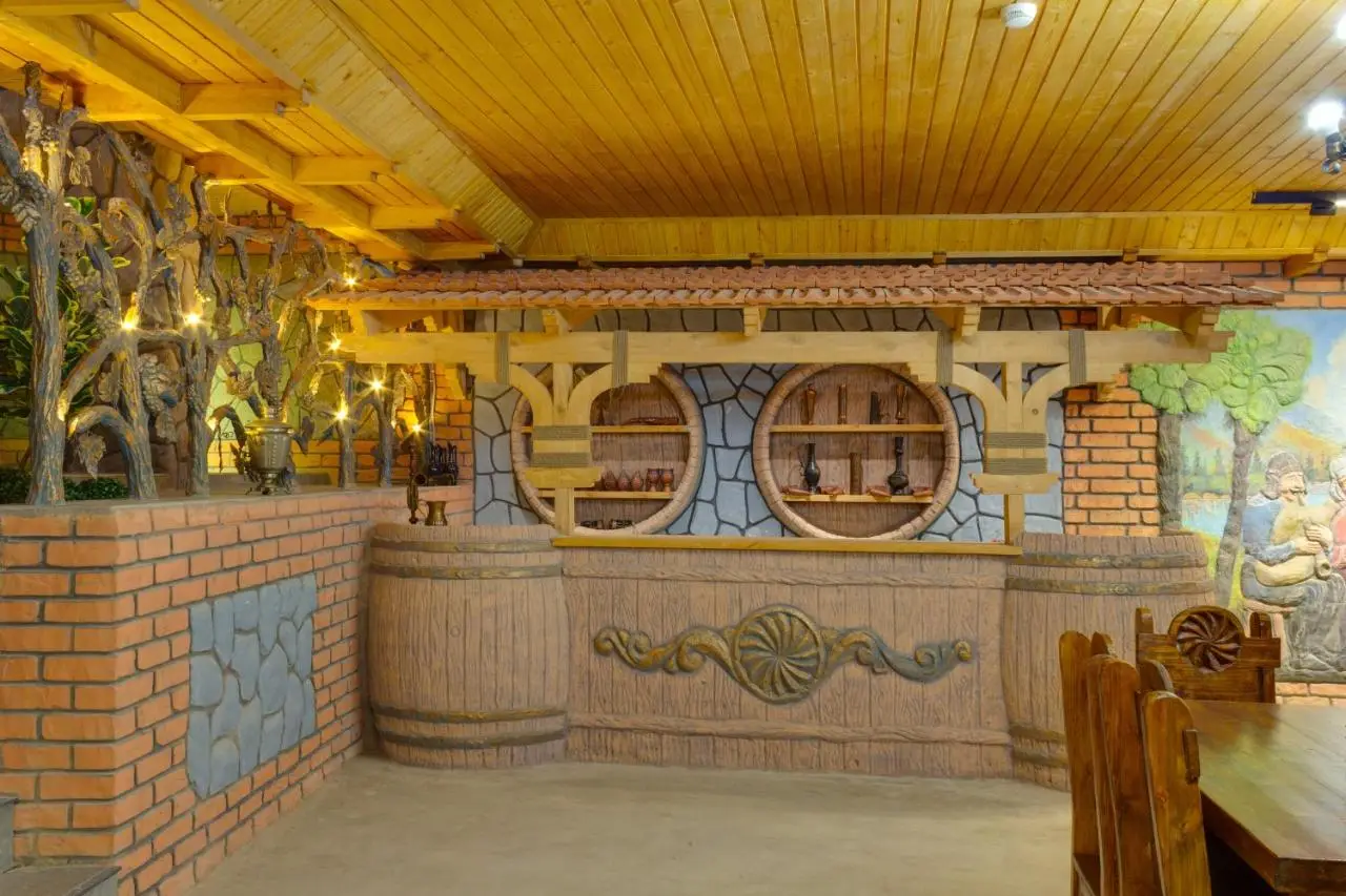 Sun Wine Hotel