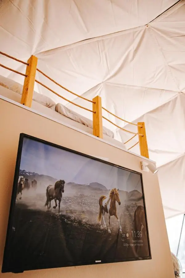 Glamping Drina Riverzone