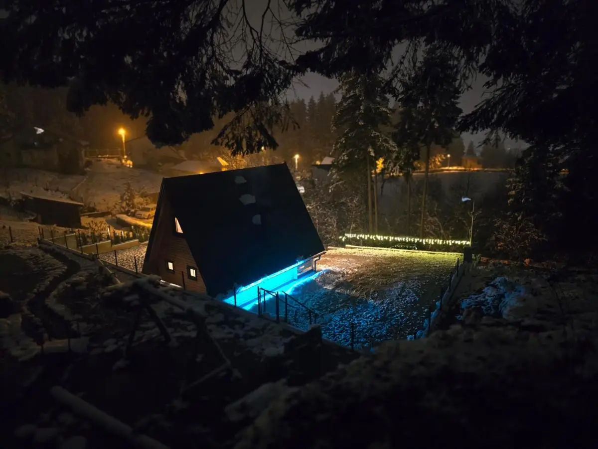 Vikendica Villa Marija Pale