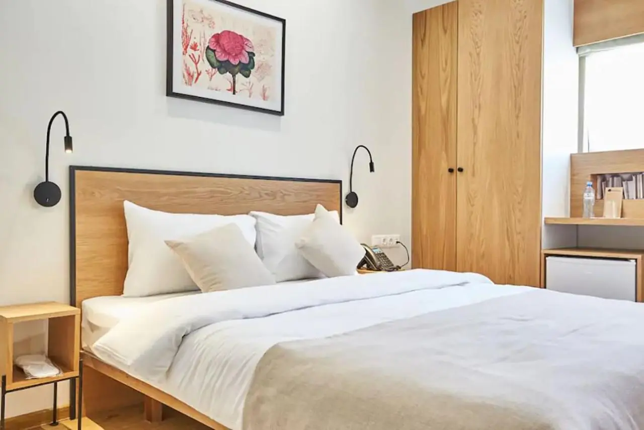 Urban Park Hotels