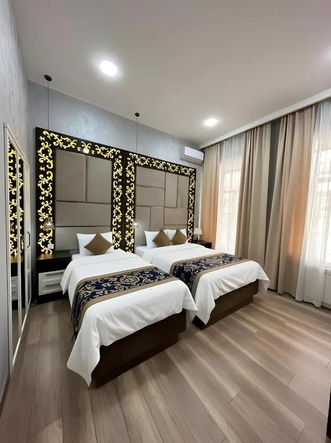 City INN Boutique Hotel - Nizami Street, Baku