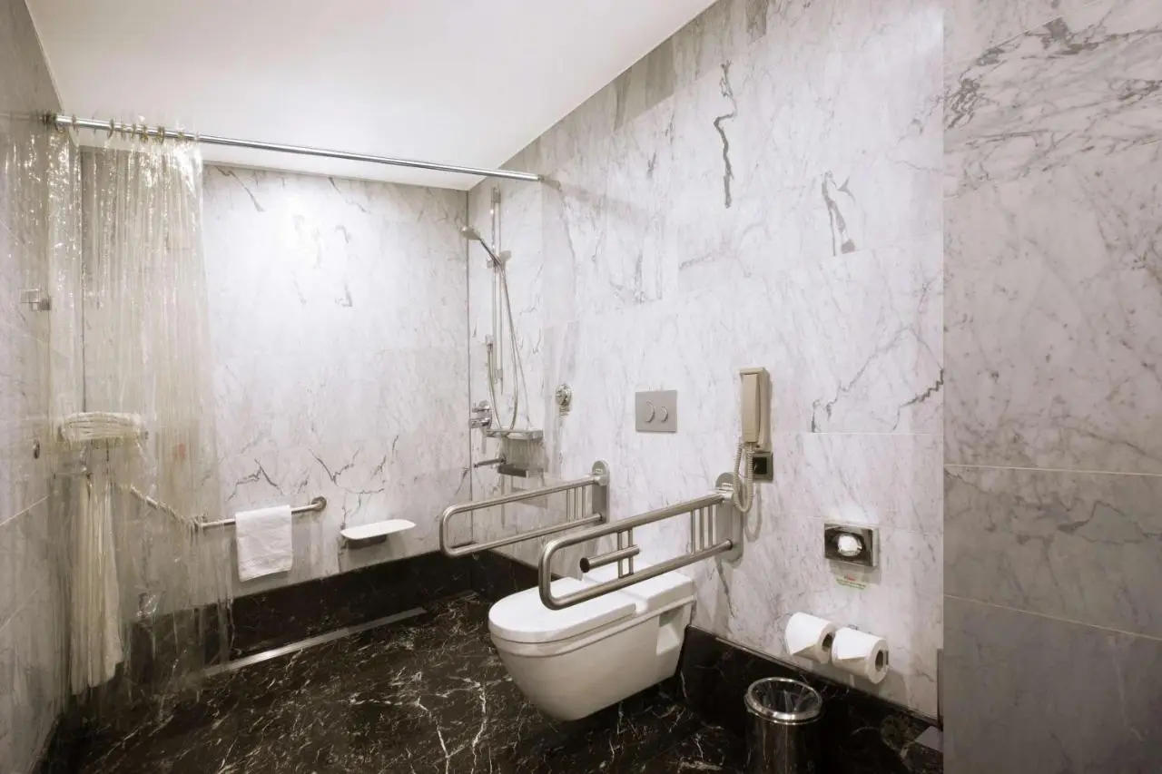 DoubleTree By Hilton Istanbul - Old Town