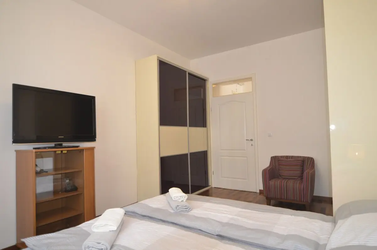 Apartment  Lila