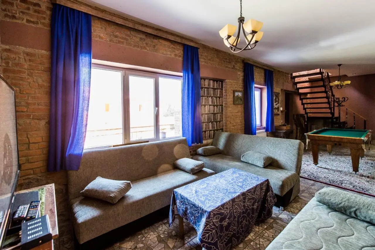 Guest House 15