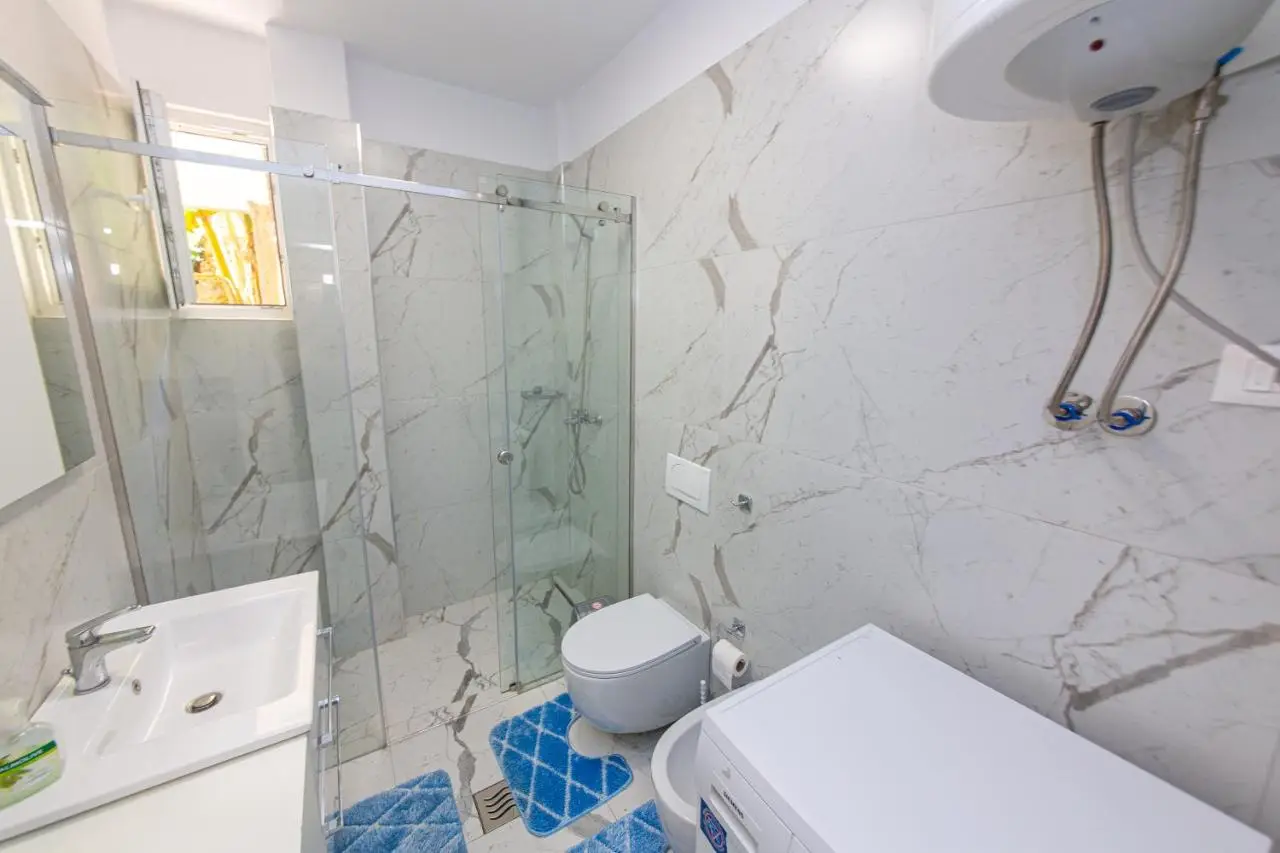 Luxury Villa 4