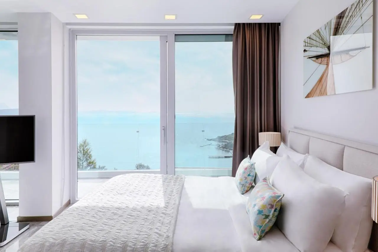 Le Meridien Bodrum Beach Resort