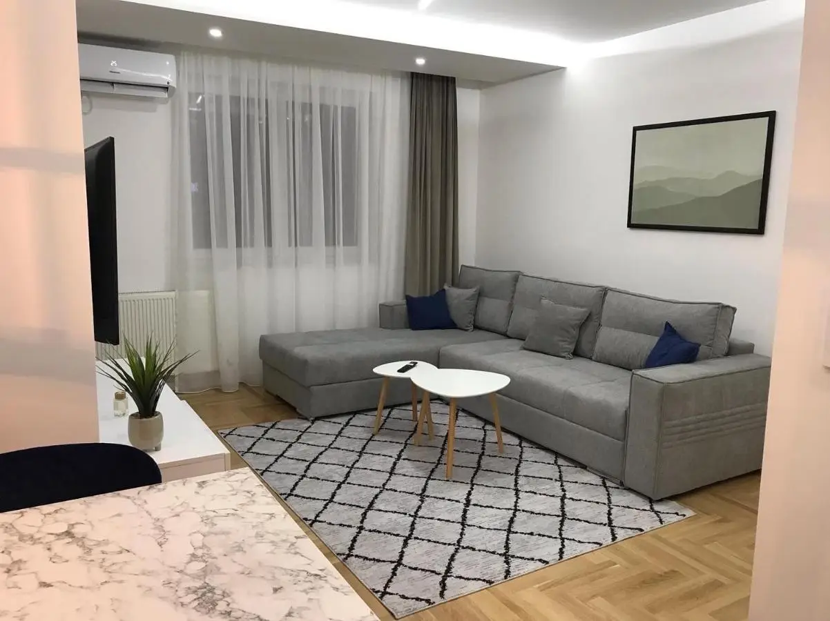 Central Lakeview Apartment, East Sarajevo