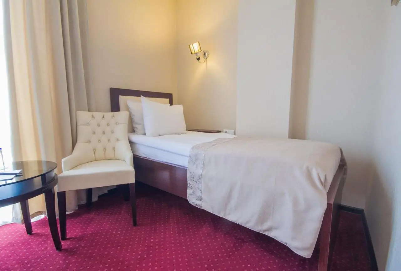 Marionn Hotel