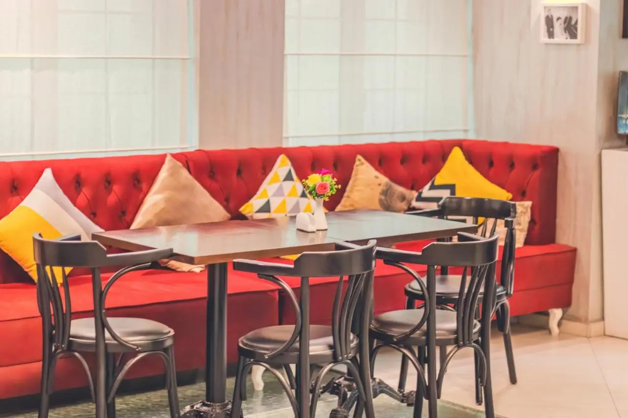 Maestro Hotel