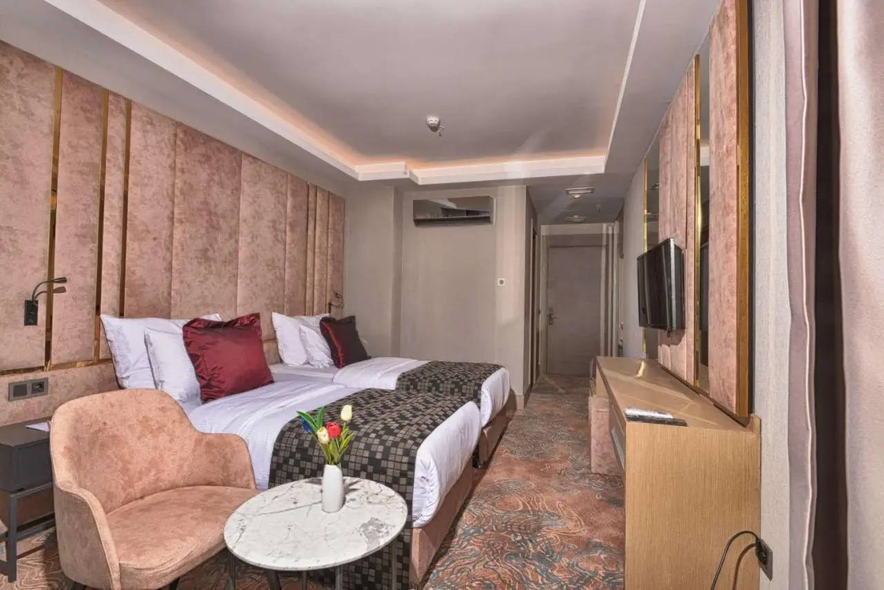 Best Western Premier Ottoperla Hotel