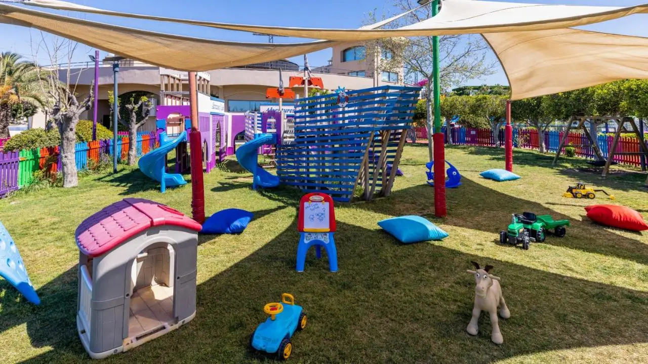 Spice Hotel & Spa - Ultra All Inclusive
