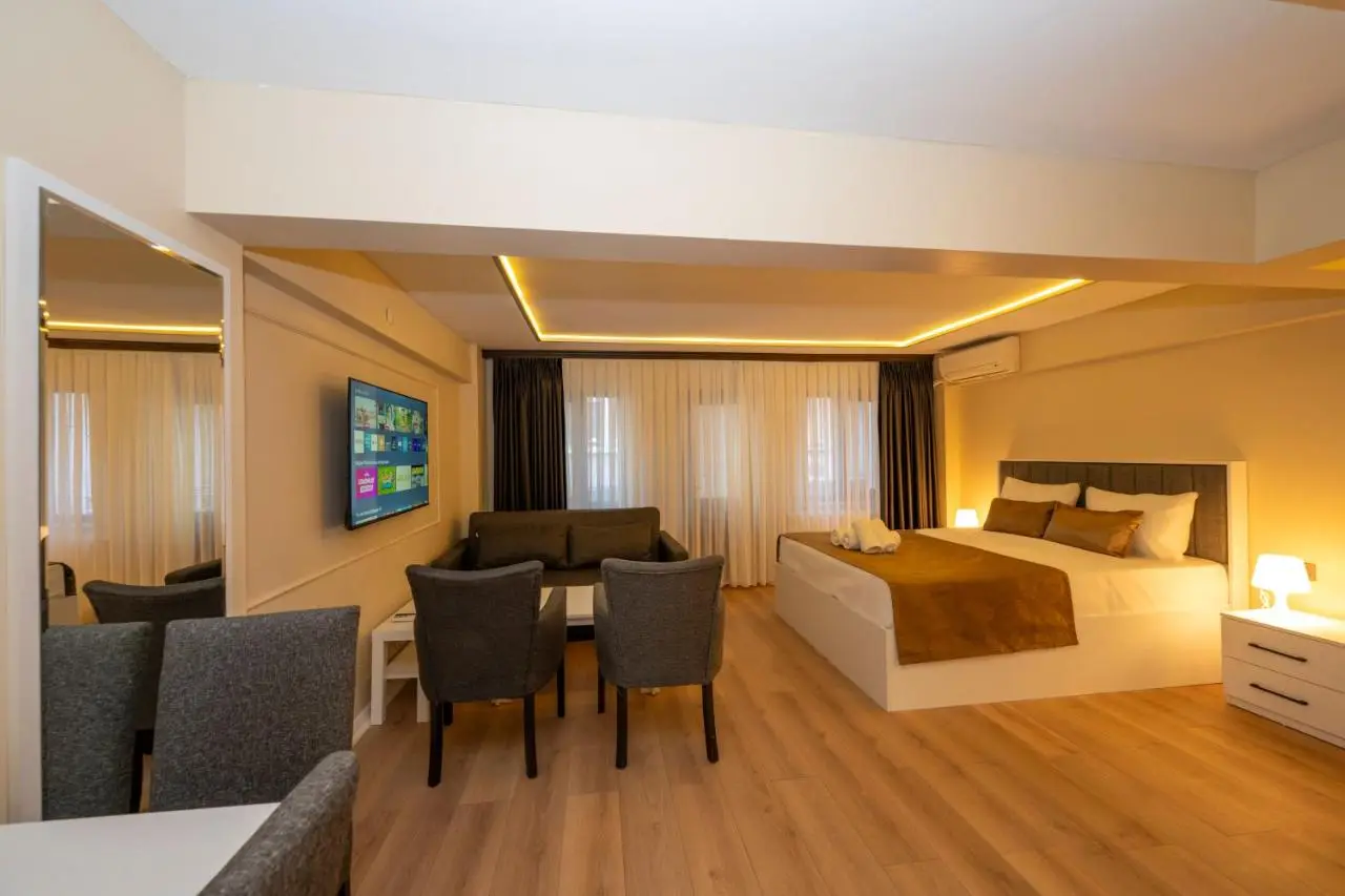 Aiza Suites Nişantaşı
