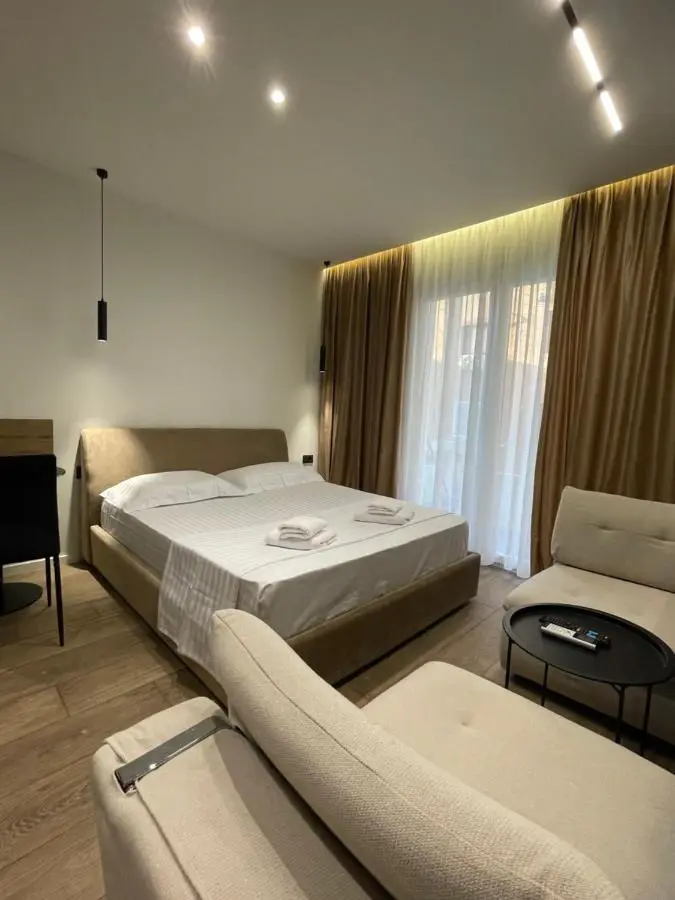 Tirana Premium Stay
