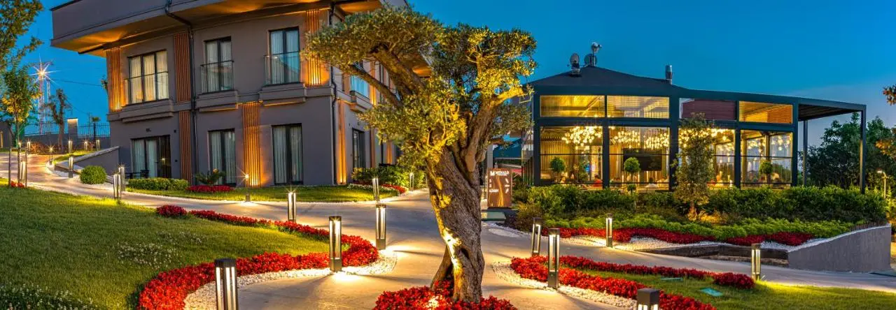 MENALO HOTEL PREMIUM ISTANBUL AIRPORT