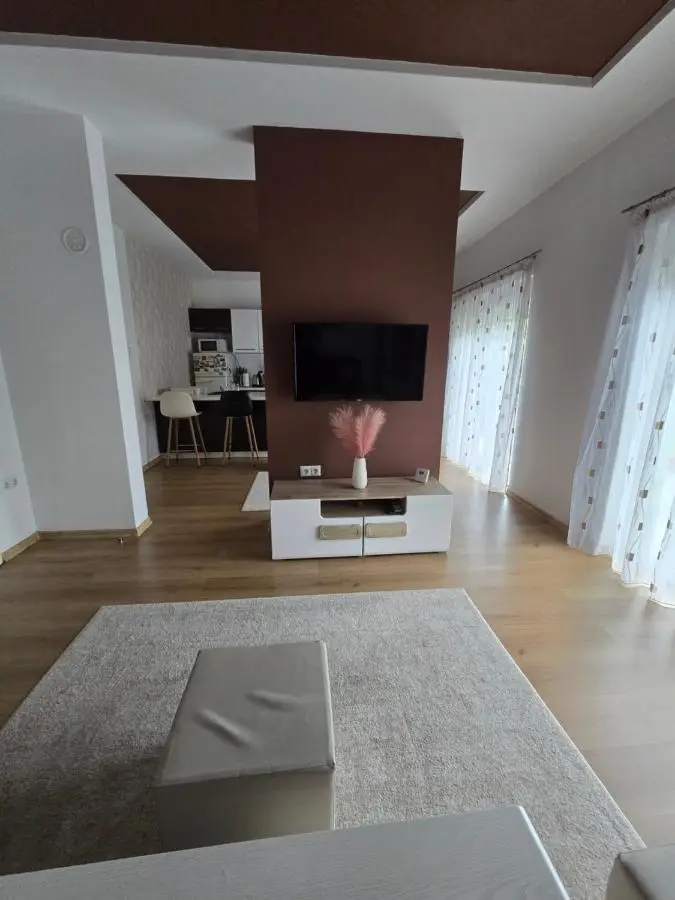 Apartman Nia