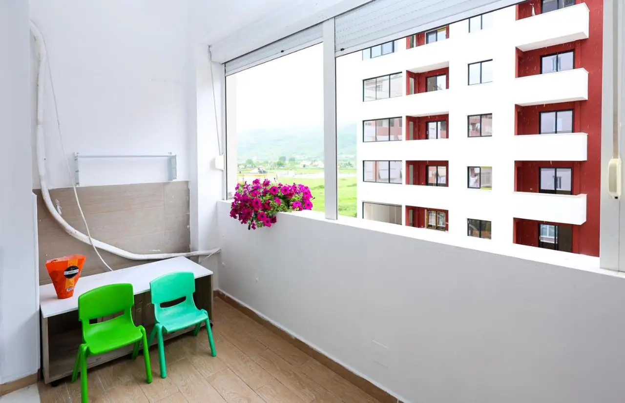 Romina Apartment