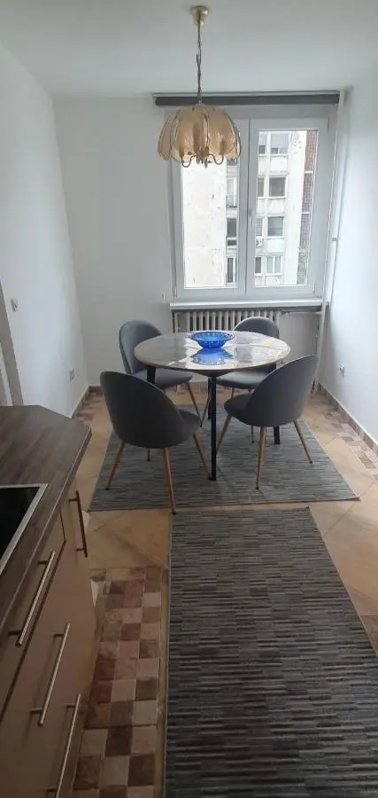 Apartman M&M
