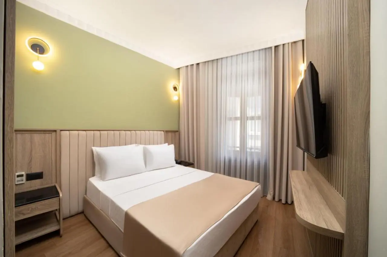 Atik Hotel Nişantaşı