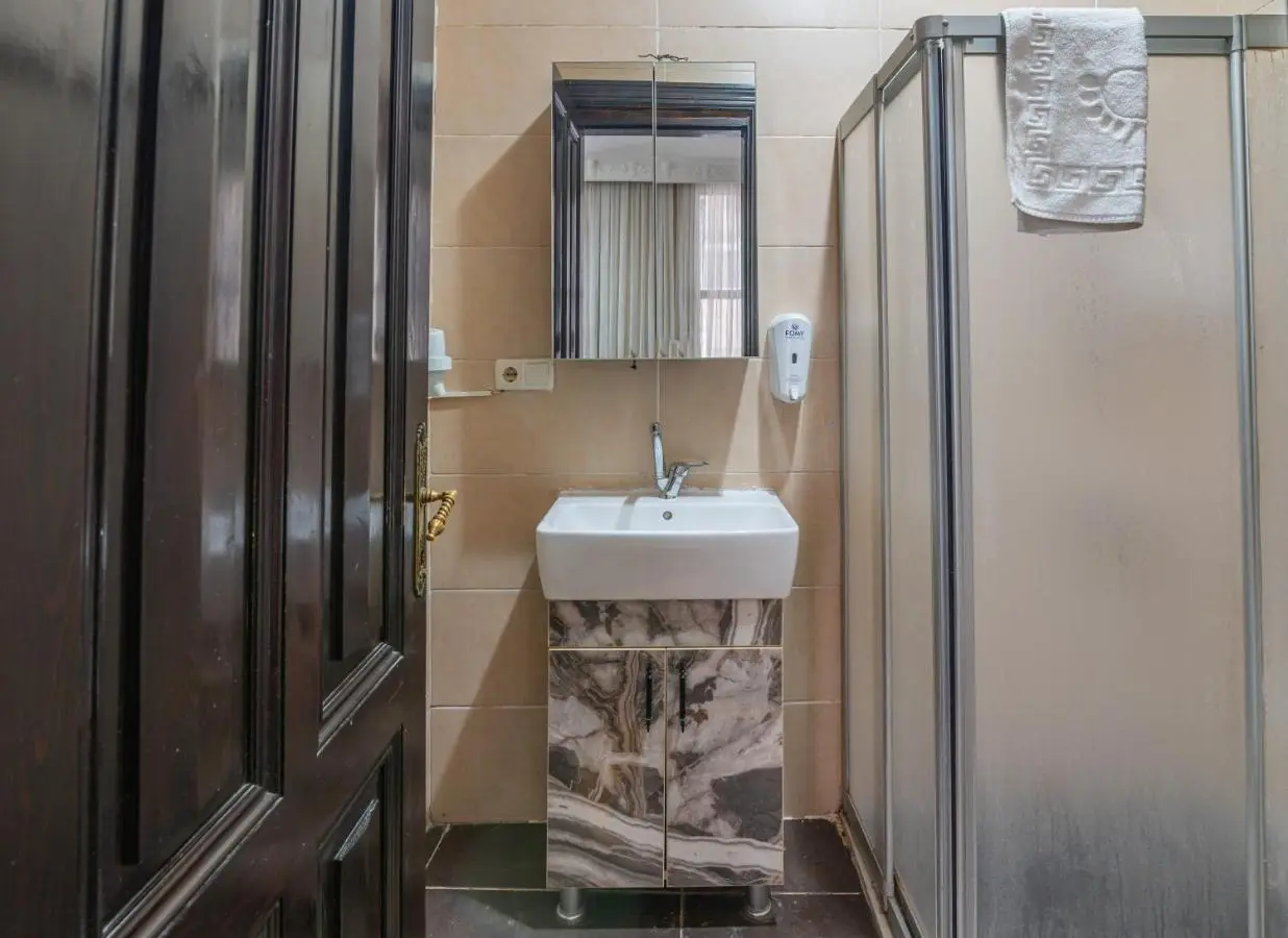 Nest HOTEL Sisli