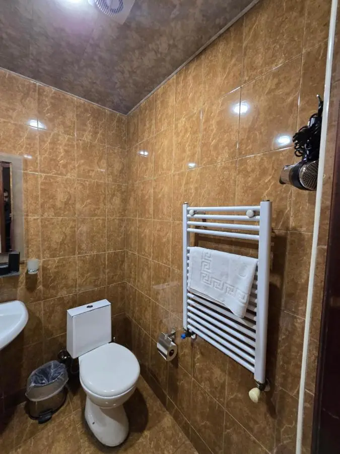 Ritsa Boutique Hotel