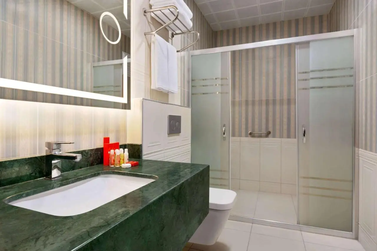 Ramada Encore by Wyndham Istanbul Avcilar