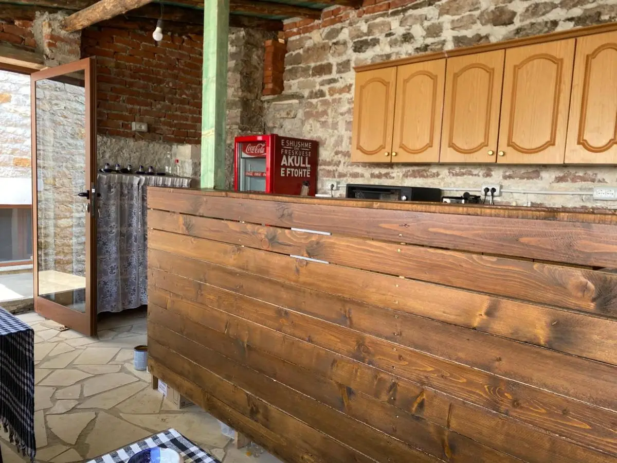 Boutique Vila ERI