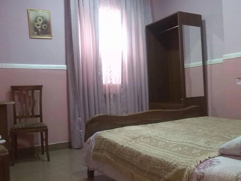 Hostel Georgia