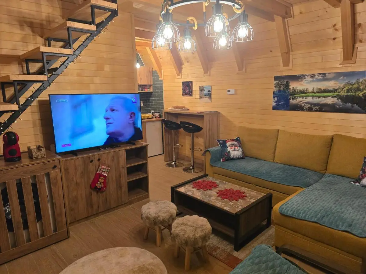 Vikendica Villa Marija Pale