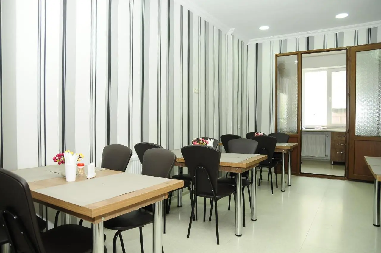 Family Hotel Chino