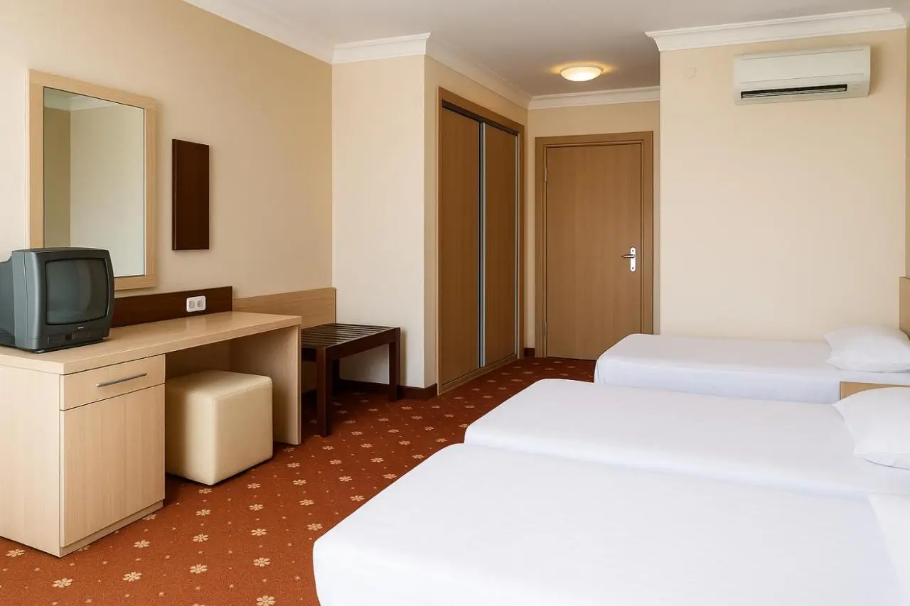 Magic Sun Hotel - All Inclusive