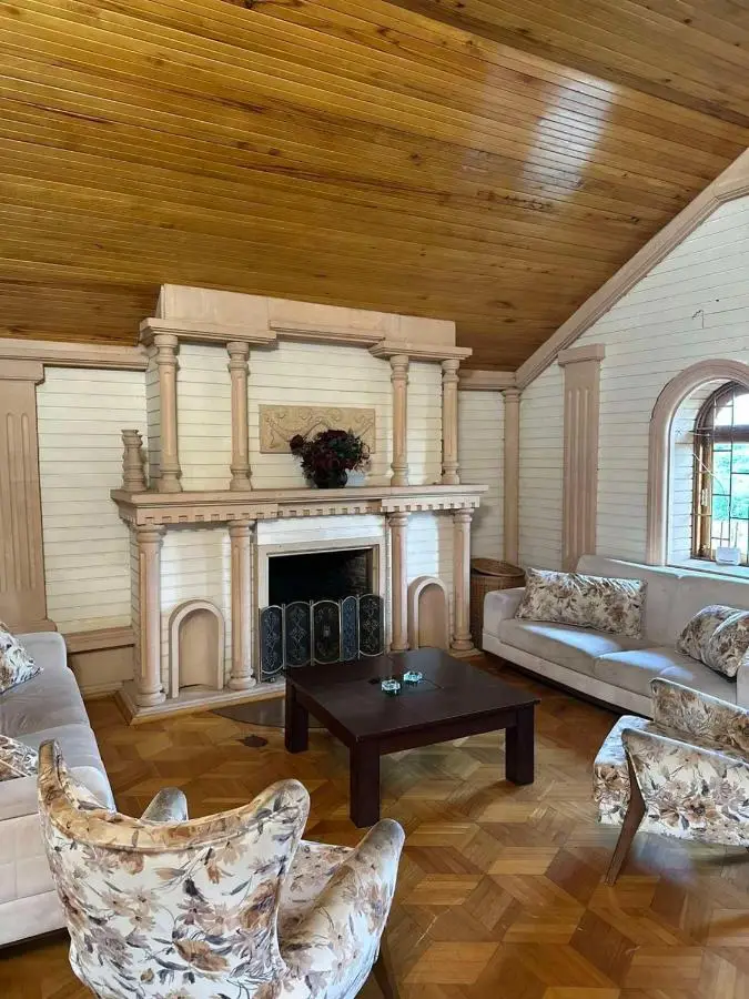 Didvela Villa