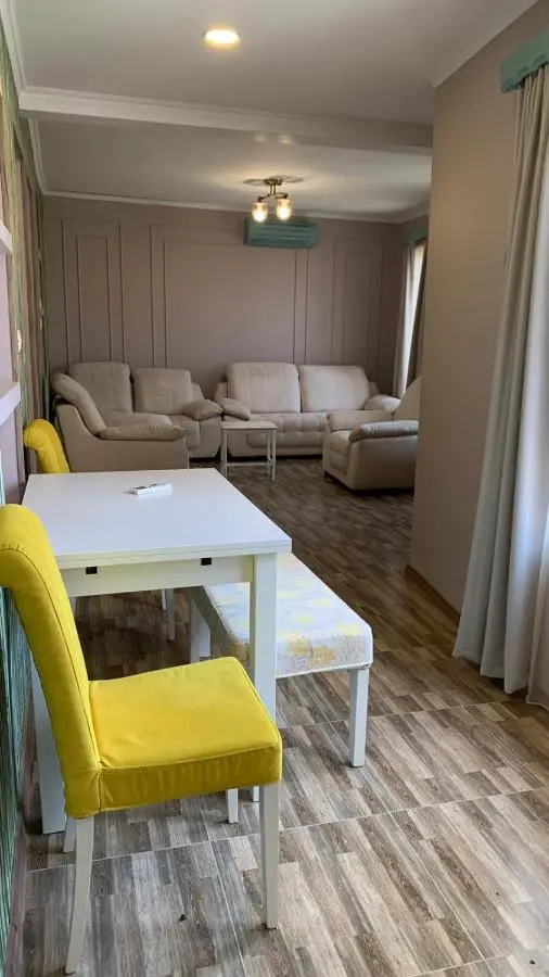 Apartment Mari