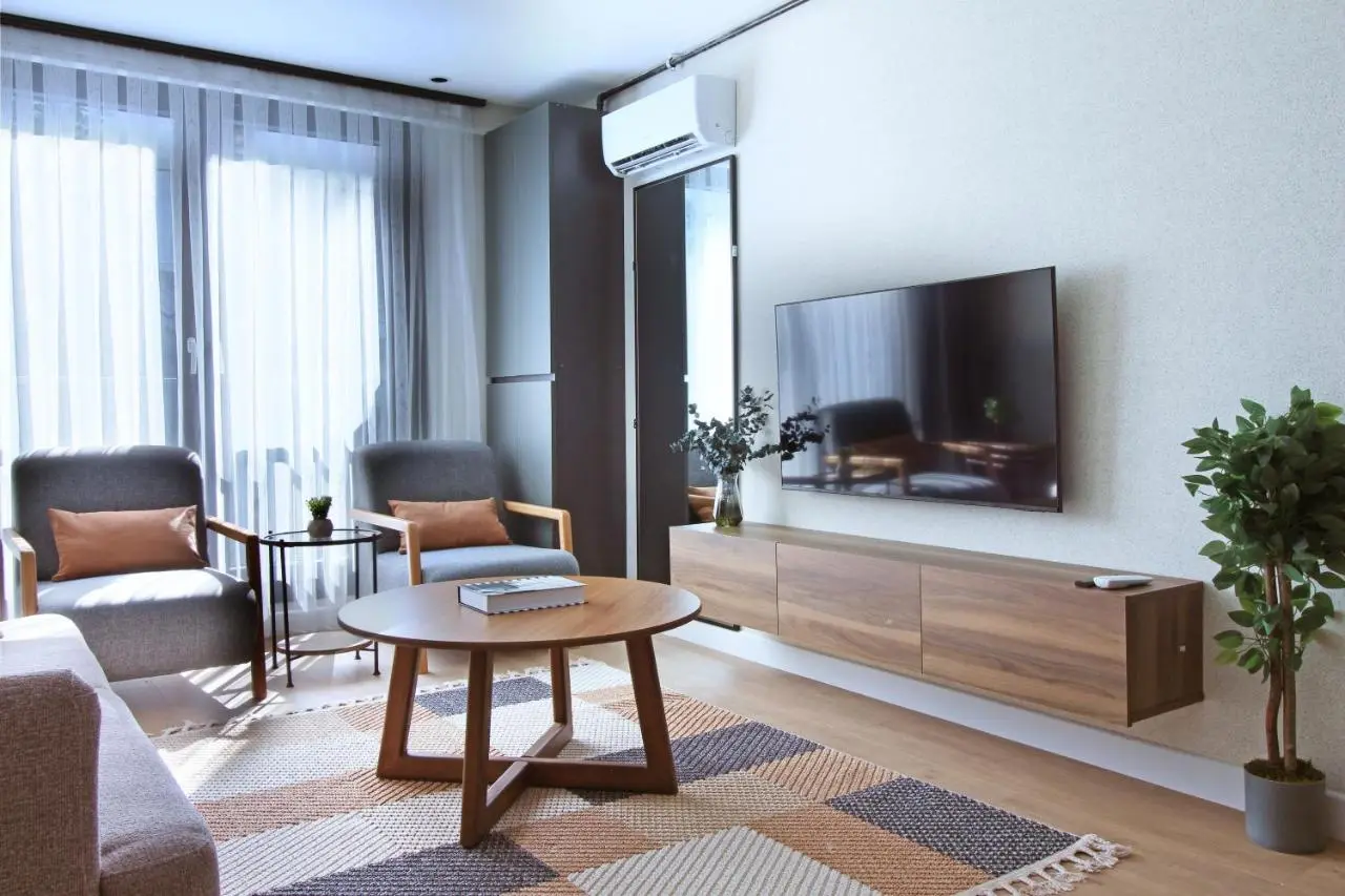 Excellent Apartments Fatih Nova