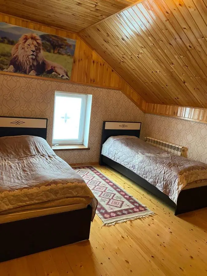 Gabala Sweet Home