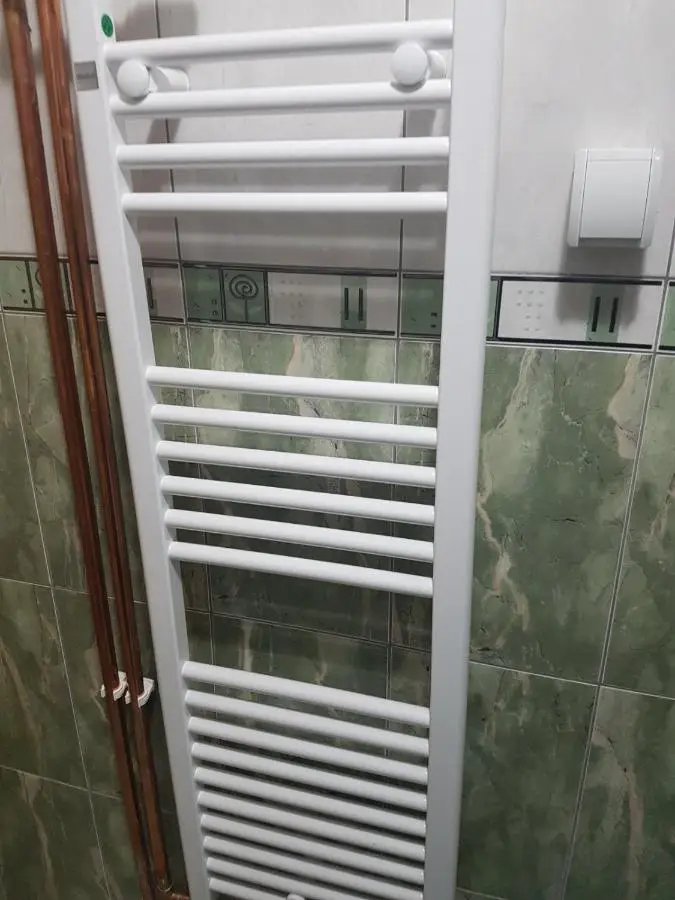 Holiday Home Villa Snježina