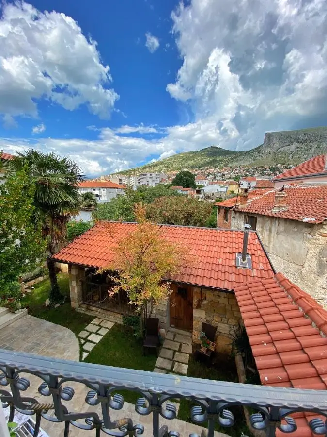 Apartments Villa Mike